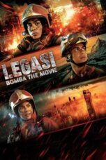 Legasi: Bomba the Movie (2025)